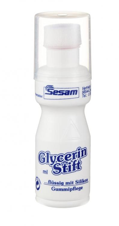 Glyzerin-Stick für Gummiteile | VW Oldtimer Pflege